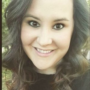 Meet your Posher, Ciara